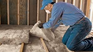 Best Fireproof Insulation  in Silver Lake, KS