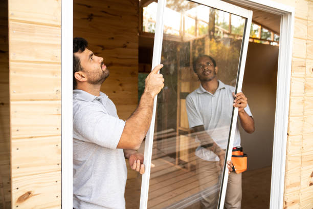 Best Attic Insulation Installation  in Silver Lake, KS